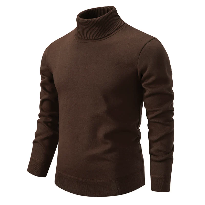 Crolla™ – Stylish turtleneck sweater