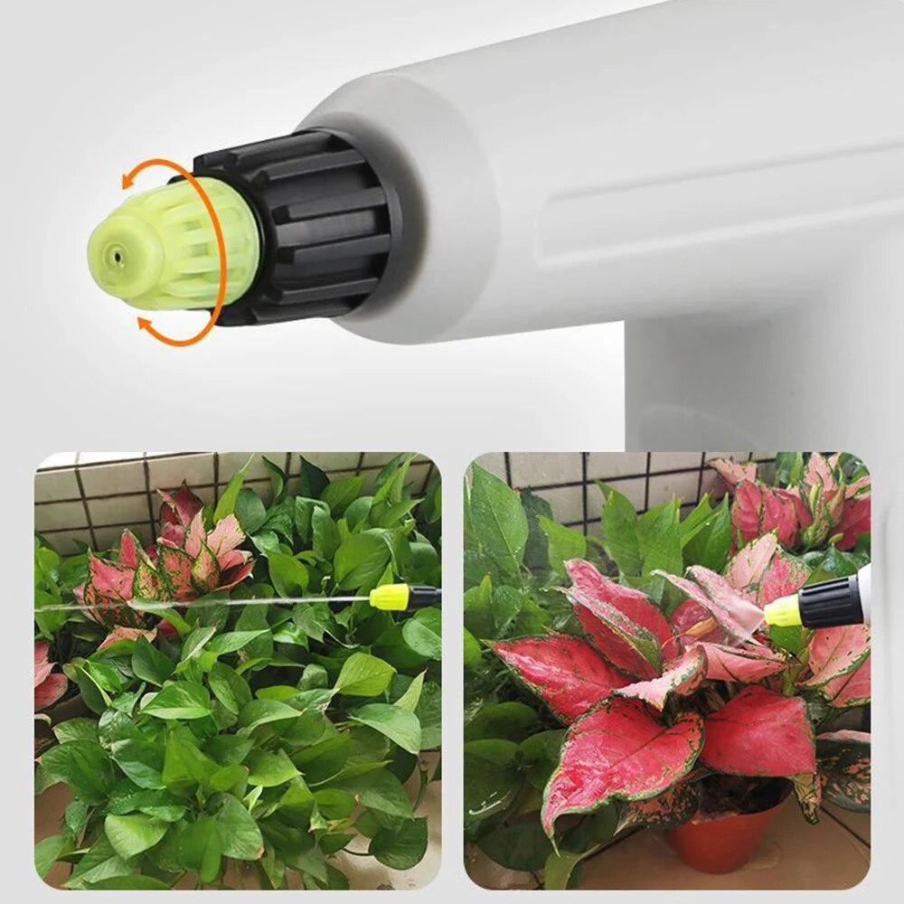 Hydroshoot™ | Handheld Garden Watering Gun