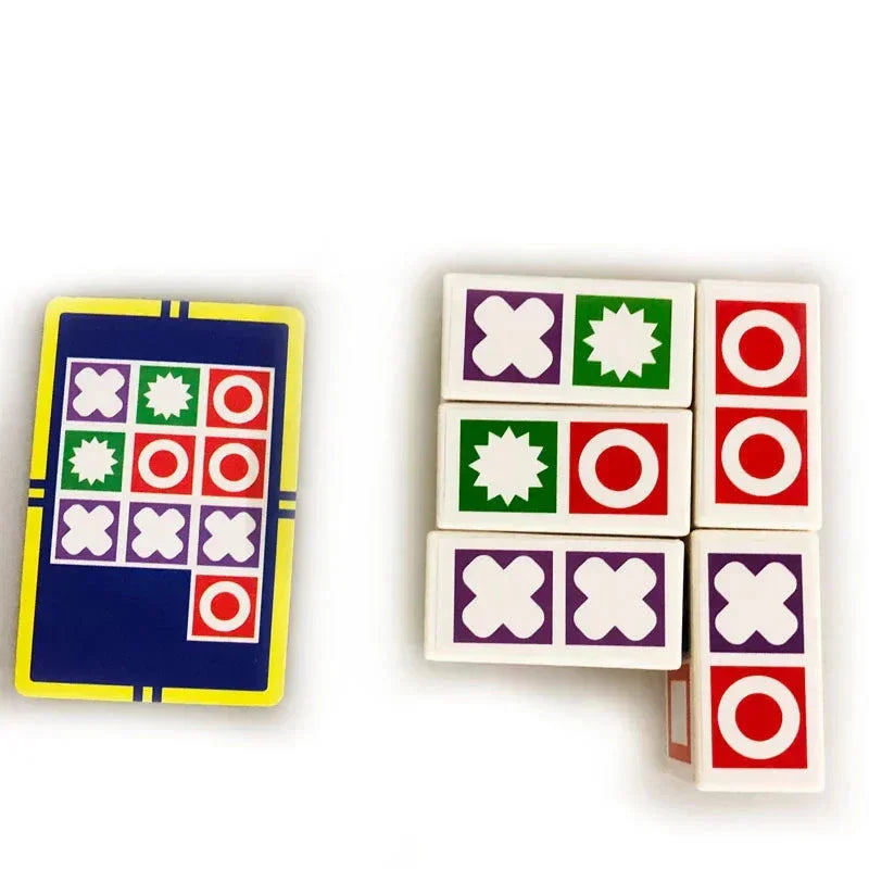 BrainFun™ – Brain-boosting puzzle game for children