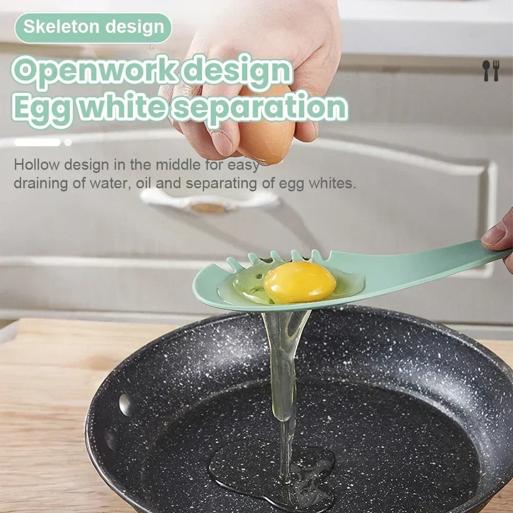 TriTongs™ | 3-in-1 Multifunctional Turkey Tongs