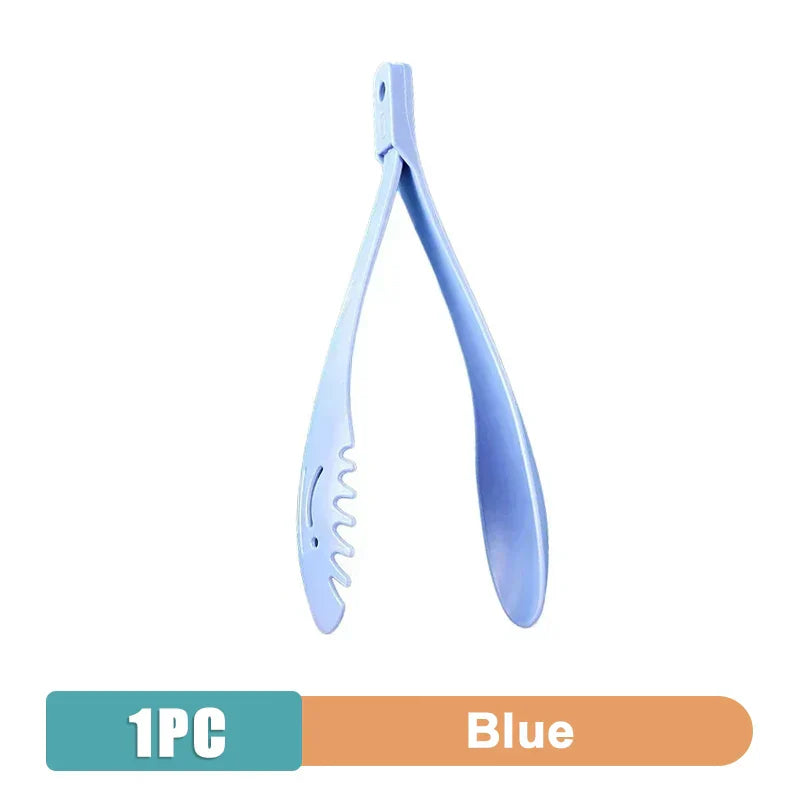 TriTongs™ | 3-in-1 Multifunctional Turkey Tongs