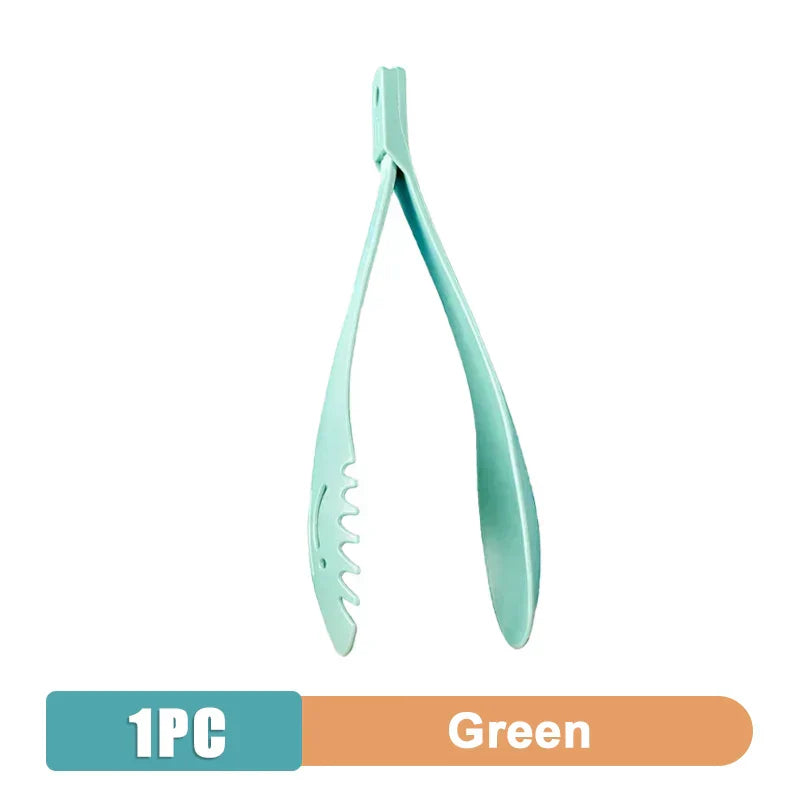TriTongs™ | 3-in-1 Multifunctional Turkey Tongs