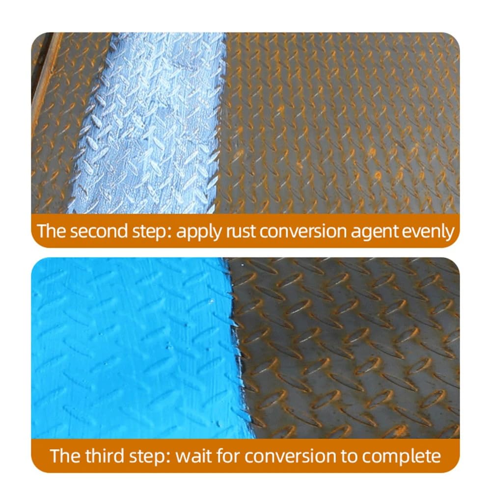 RustGuard™ | Rust protection - rust converter
