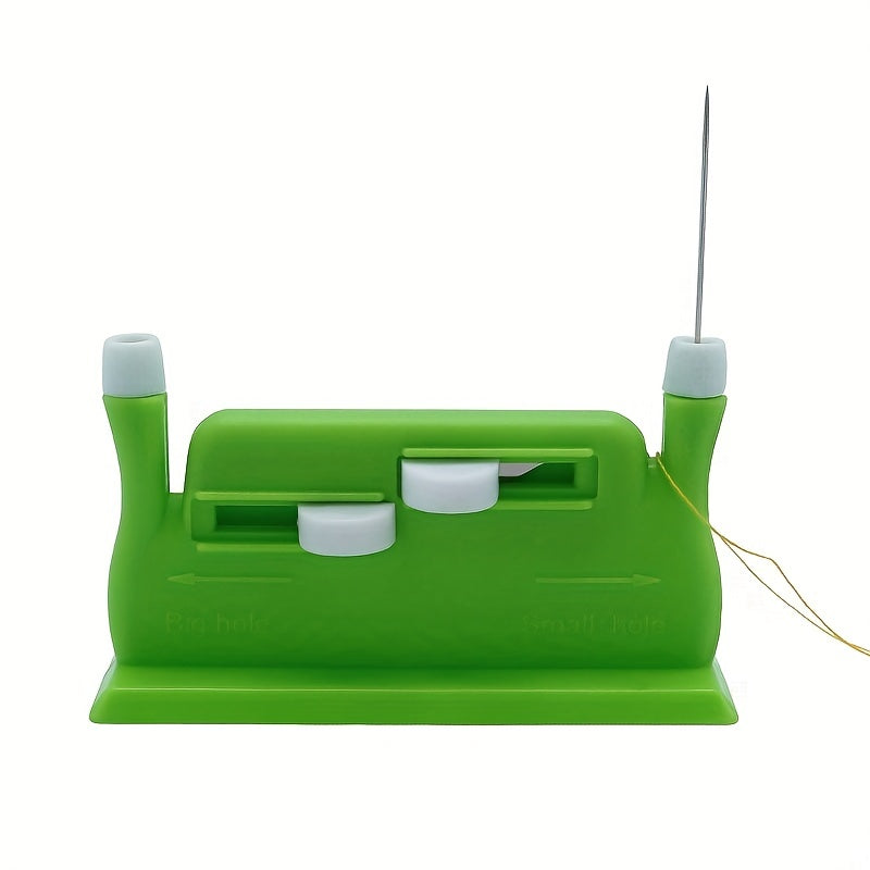 NeedleEase™ - Automatic needle threader for precise threading