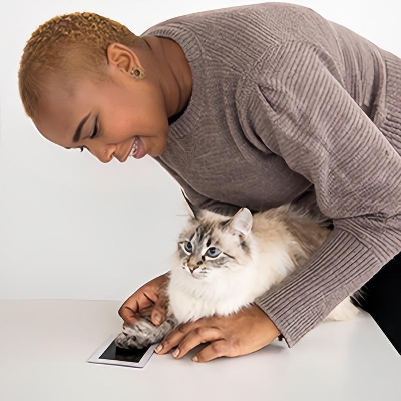 šš¶š±Paw print kit
