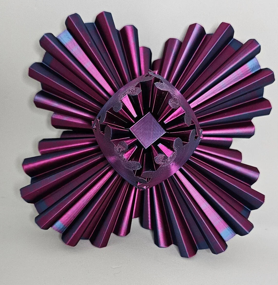 Galaxiano - Your stress-relieving mechanical marvel