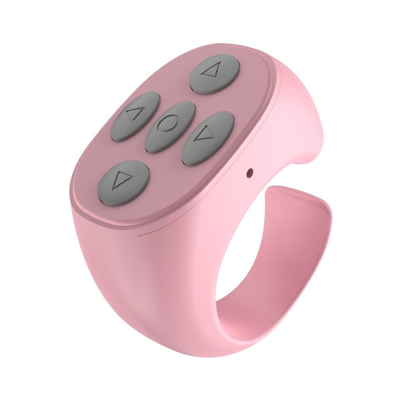 Wireless™ | Bluetooth remote control at your fingertips