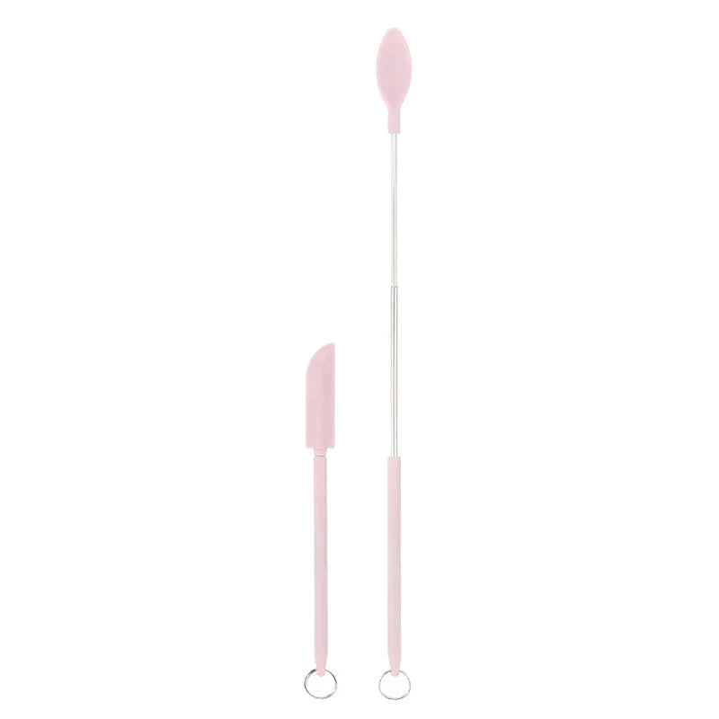 ScrapeMate™ – Not a drop is left behind