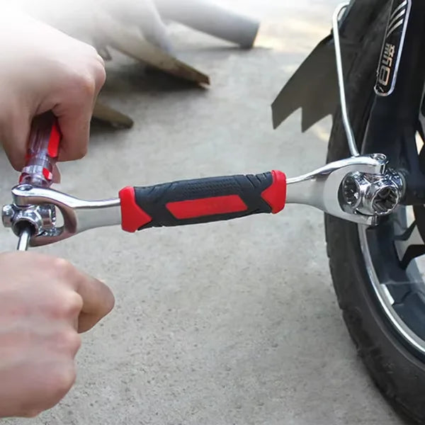 Khramer™ – Multi-tool set