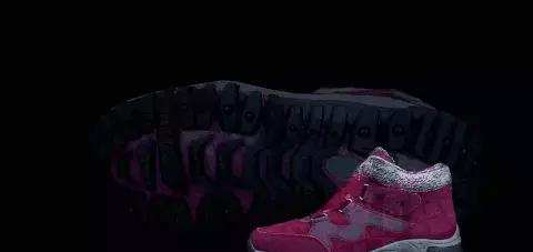 Linda™ | Orthopedic WINTER SHOES
