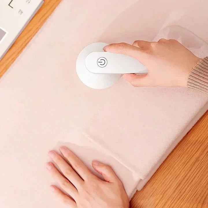 50% off | FusselFrei™ - Rechargeable Electric Lint Remover