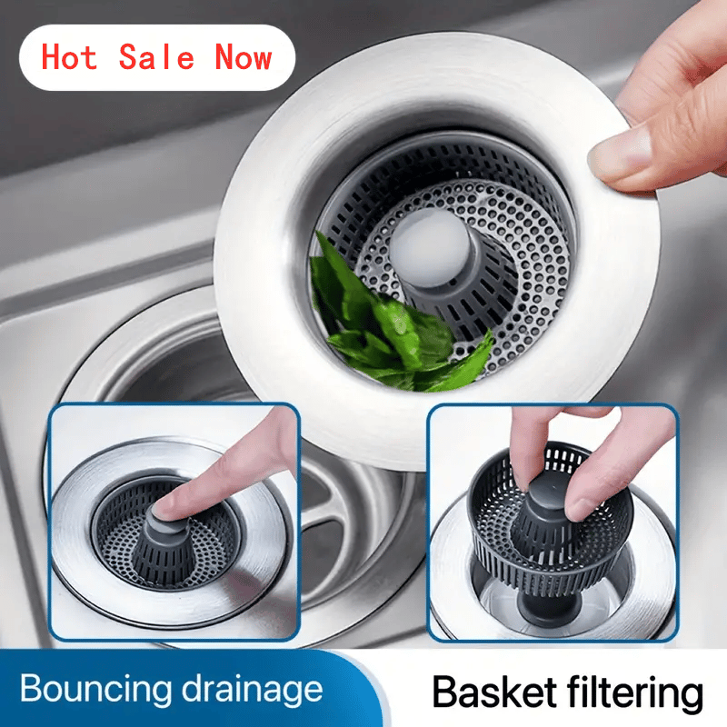HydraFlow Rohrreiniger für verstopfte Rohre und langsame Abflüsse