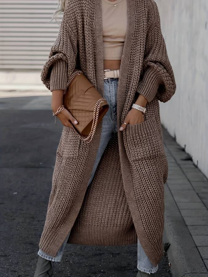 Astero™ | Elegant women's cardigan for the fall 2024 season