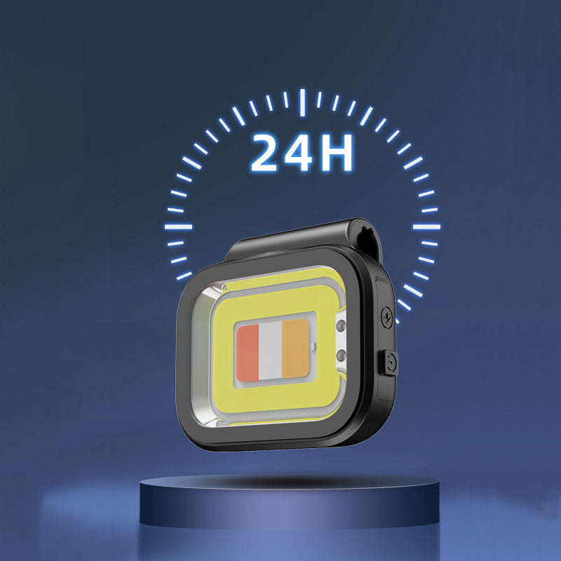 LumaFix™ – Bright light where you need it