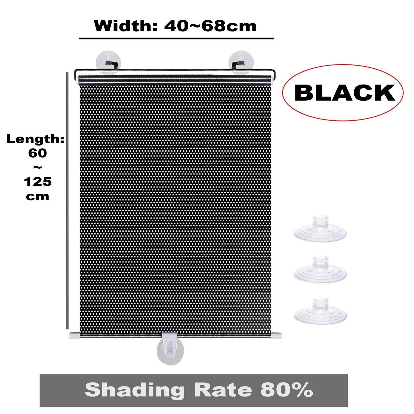 SunBlocka™ | Protection, style & privacy for your home