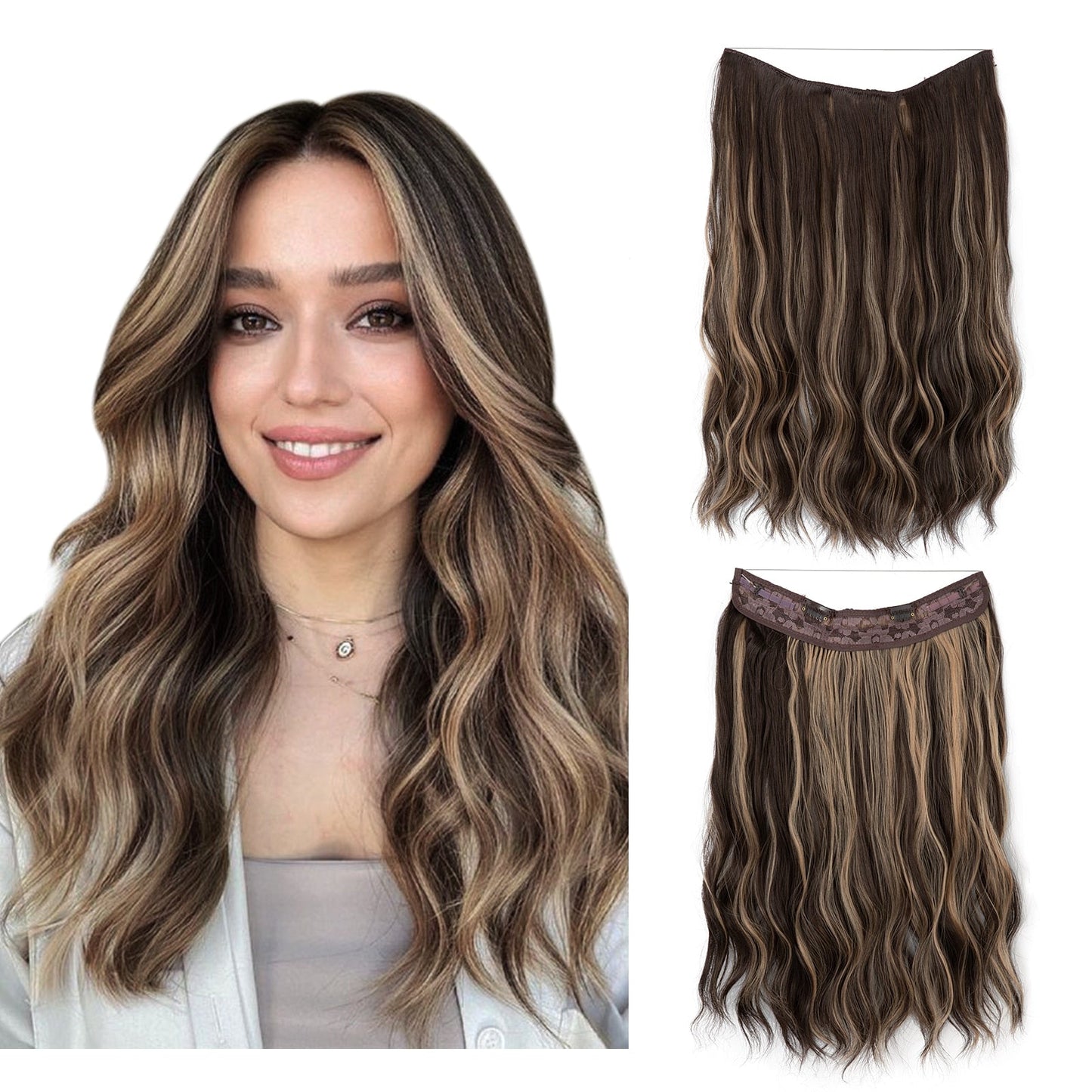 Volumenspendendes Textur Haarspray für sofortiges Volumen