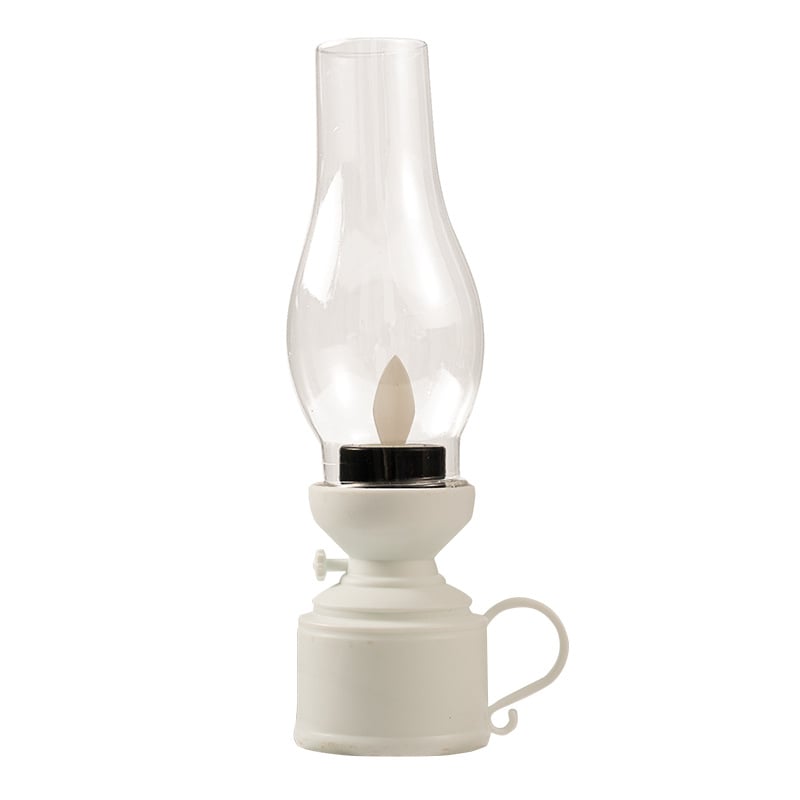 Sparkit Elegante™ electronic oil lamp
