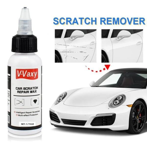 Auto Kratzer Reparaturwachs für schnelle und einfache Kratzerentfernung