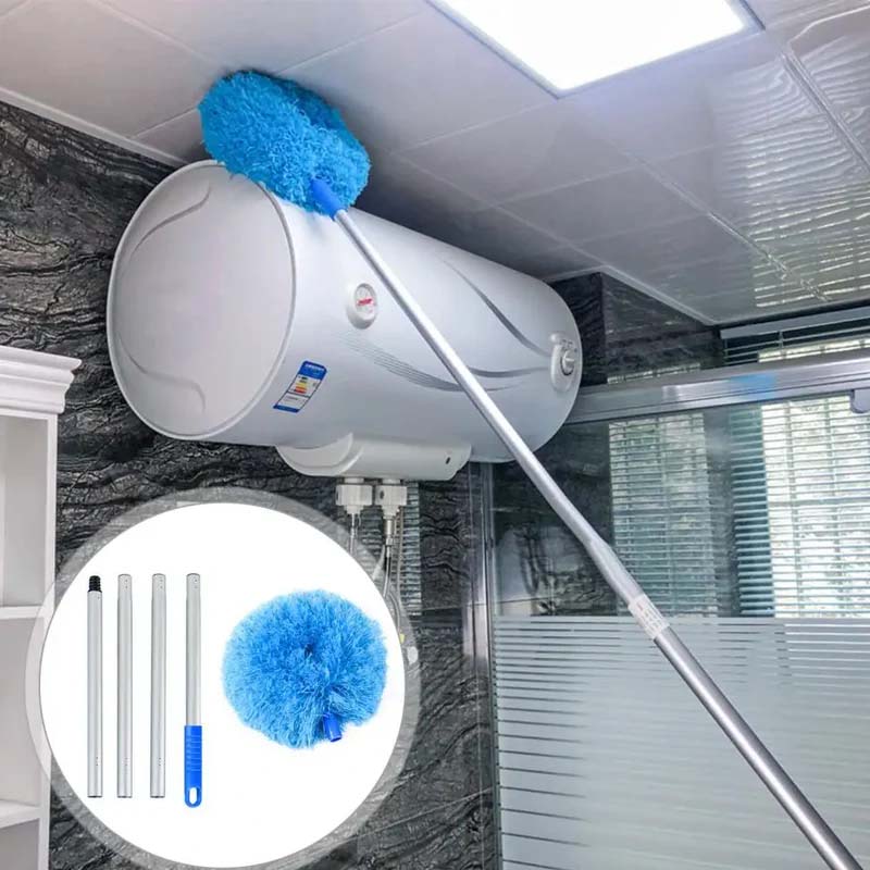 SweepDuster™ | Ring-shaped duster