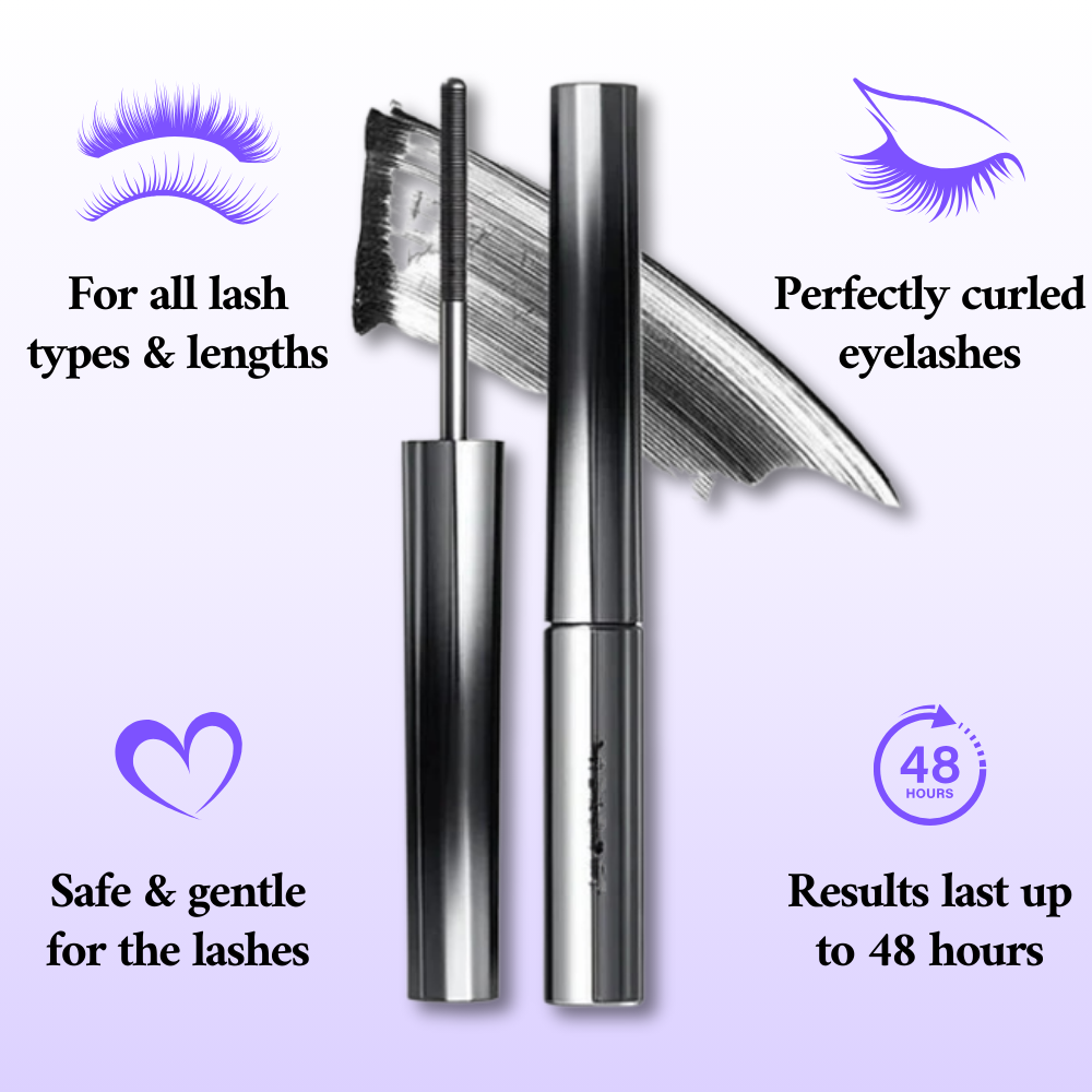 Neva™ - IronLuxe Mascara
