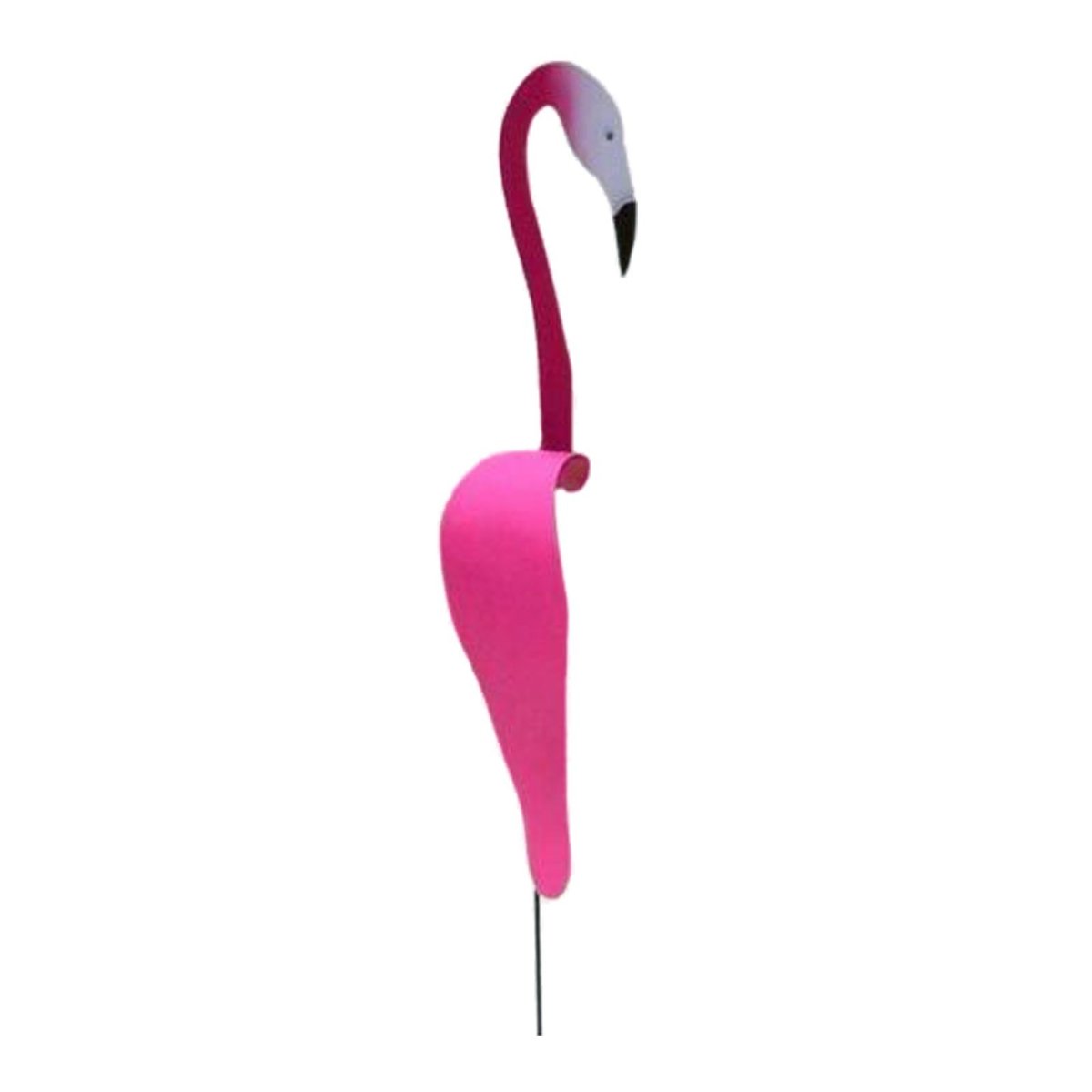 Flamingo™ - Flamingo garden decoration!