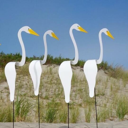 Flamingo™ - Flamingo garden decoration!