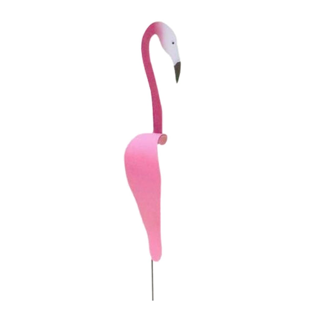 Flamingo™ - Flamingo garden decoration!