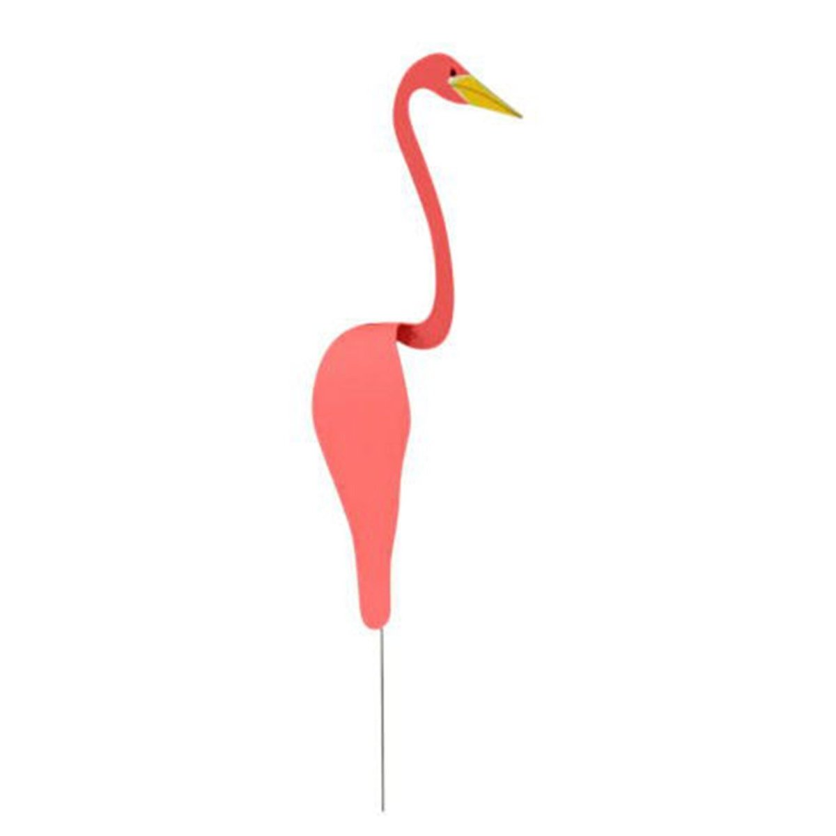 Flamingo™ - Flamingo garden decoration!