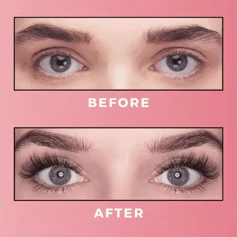 MagnoLash™ – Magnetic false eyelashes