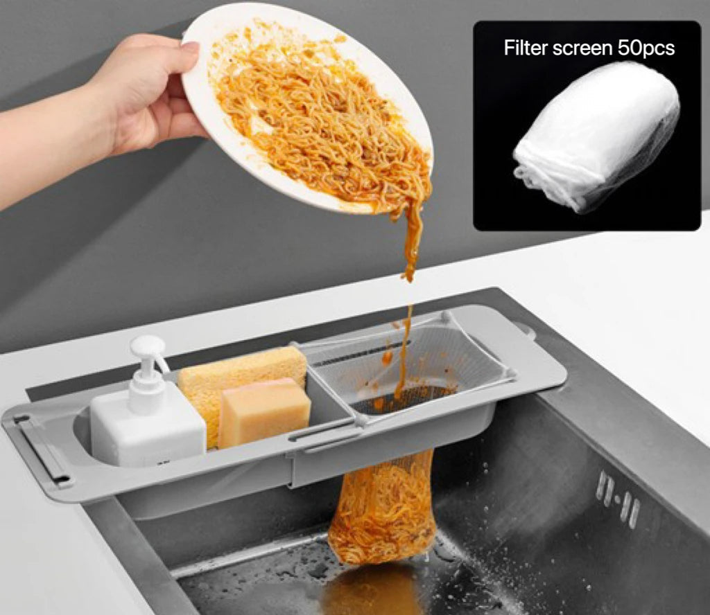 ShelfGenie™ – More space in every kitchen