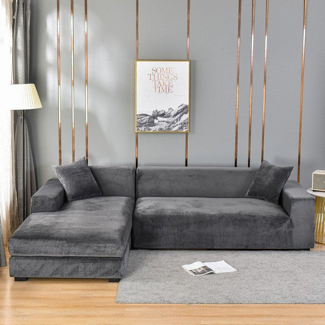 SofaLuxe™ | Transform your couch with luxurious elegance