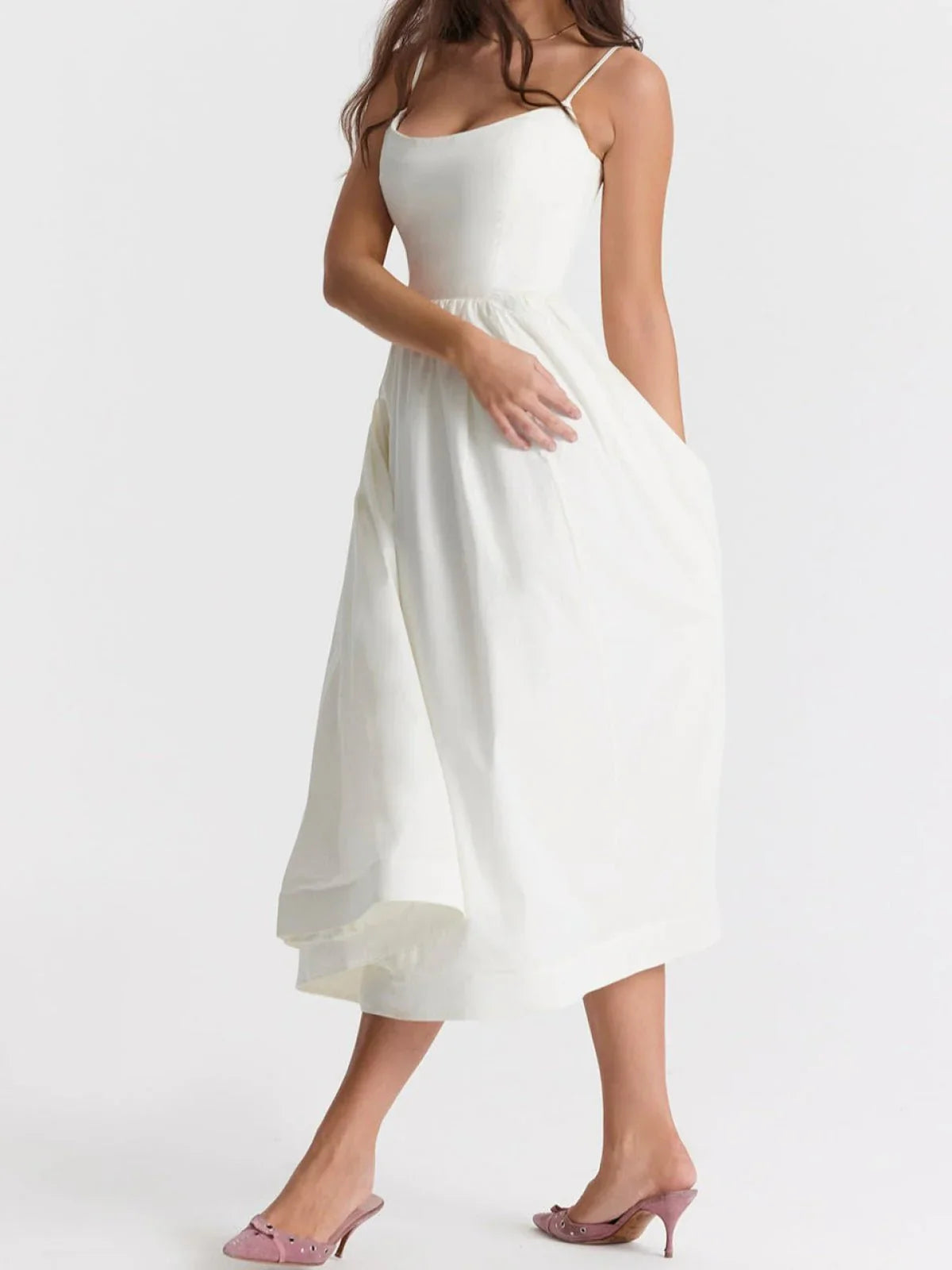 Hazel™ – Elegant women’s dress