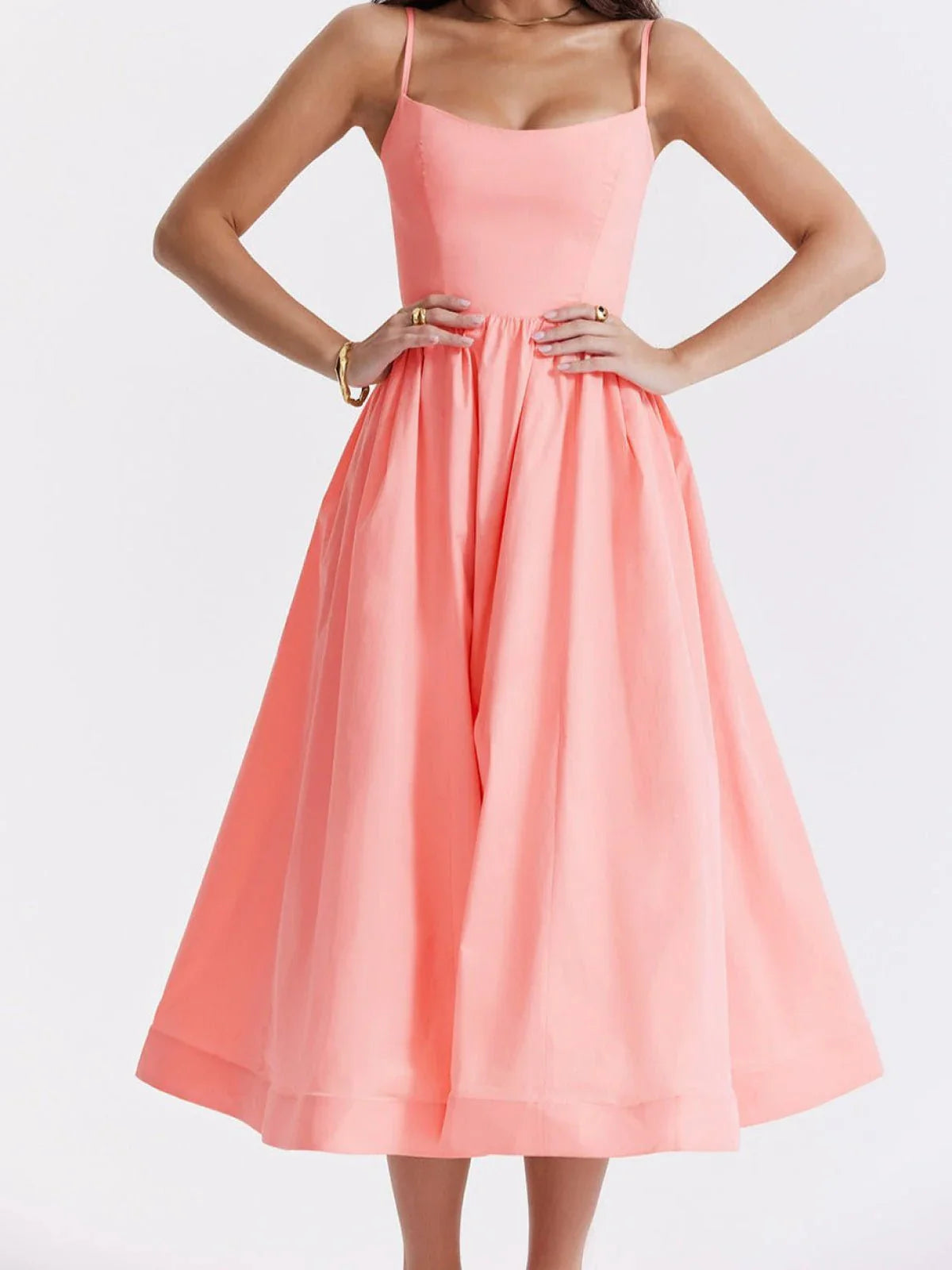 Hazel™ – Elegant women’s dress