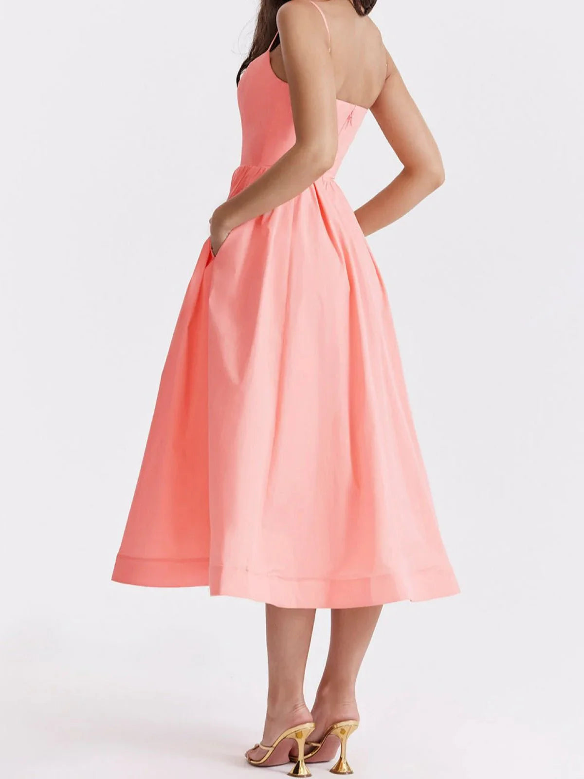 Hazel™ – Elegant women’s dress
