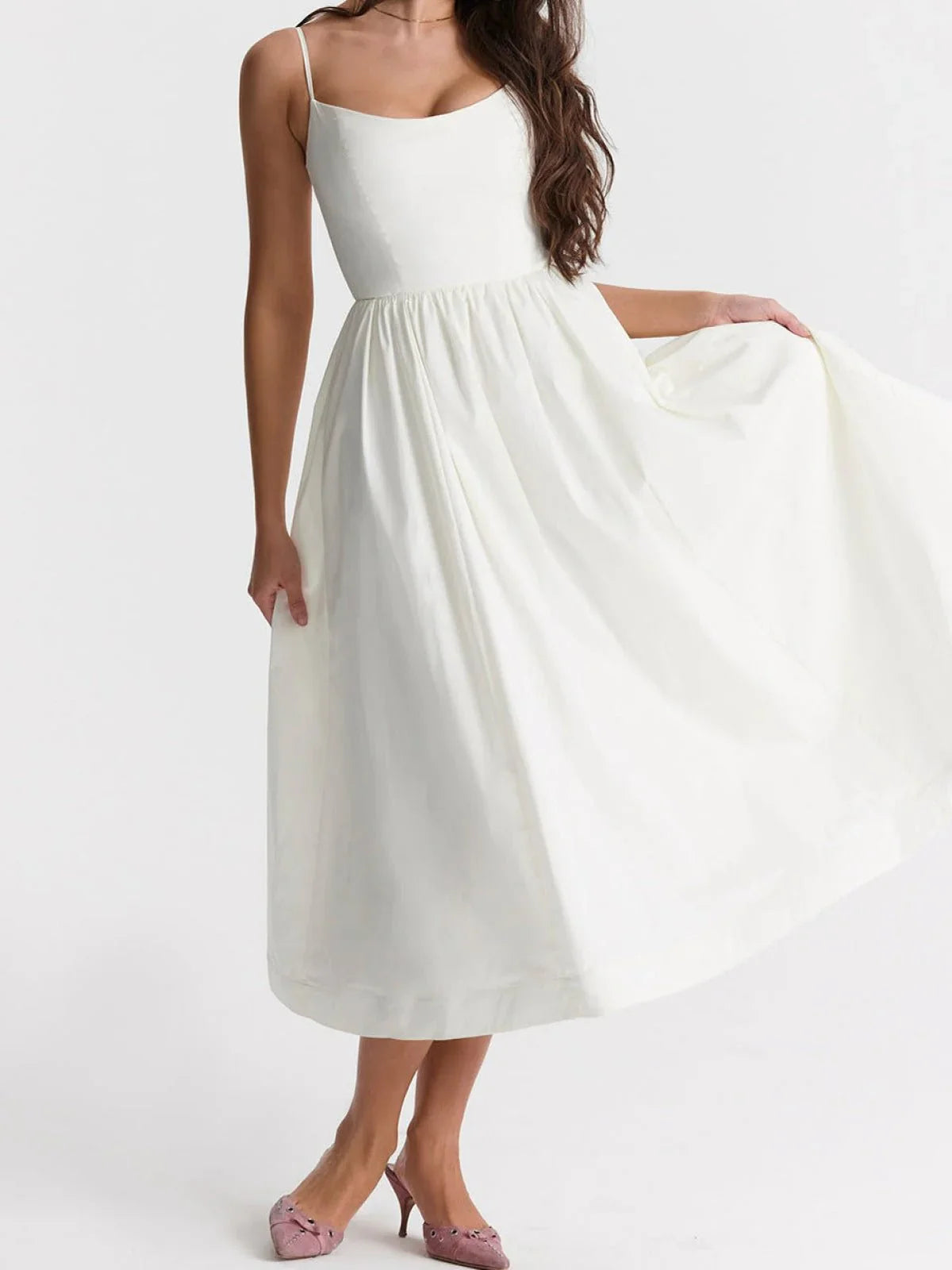 Hazel™ – Elegant women’s dress