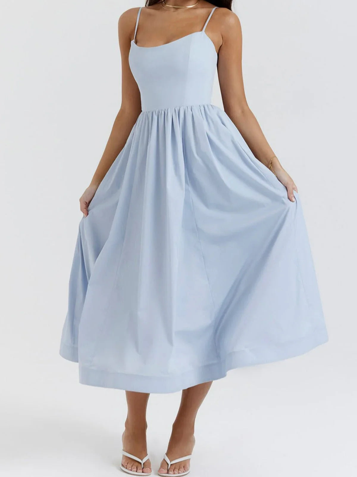 Hazel™ – Elegant women’s dress