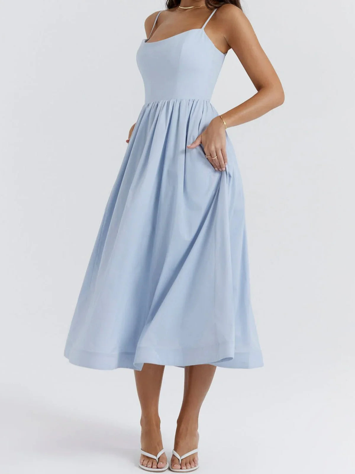 Hazel™ – Elegant women’s dress