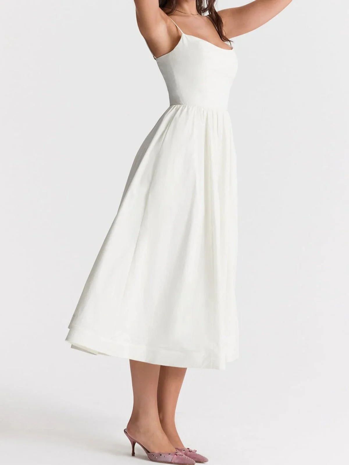 Hazel™ – Elegant women’s dress