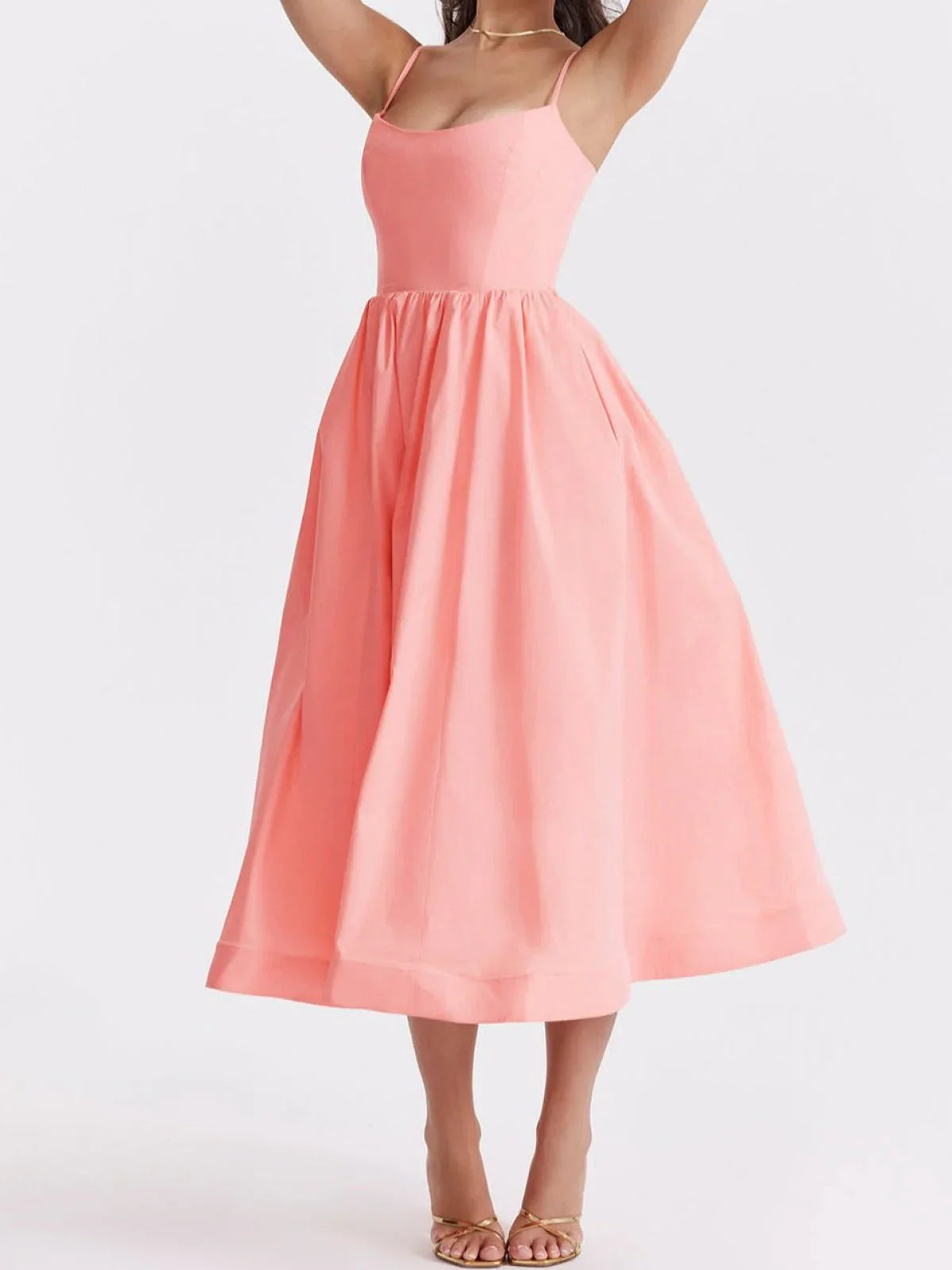 Hazel™ – Elegant women’s dress