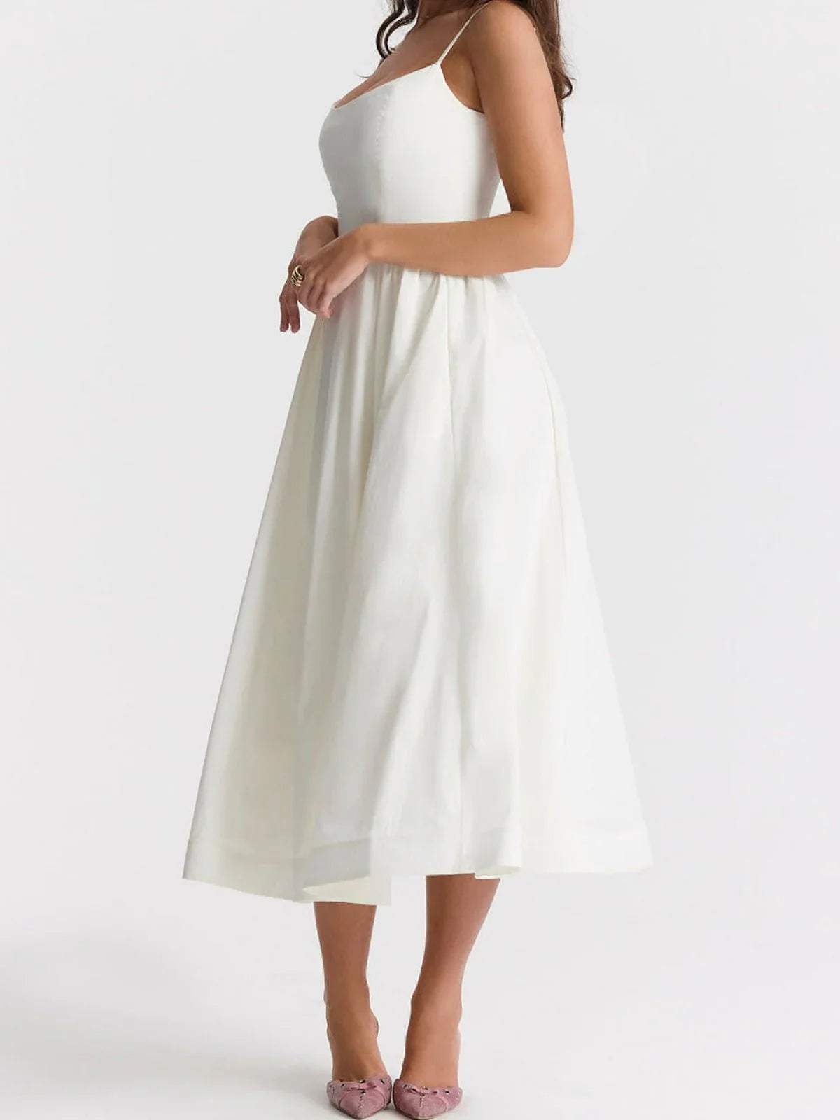 Hazel™ – Elegant women’s dress
