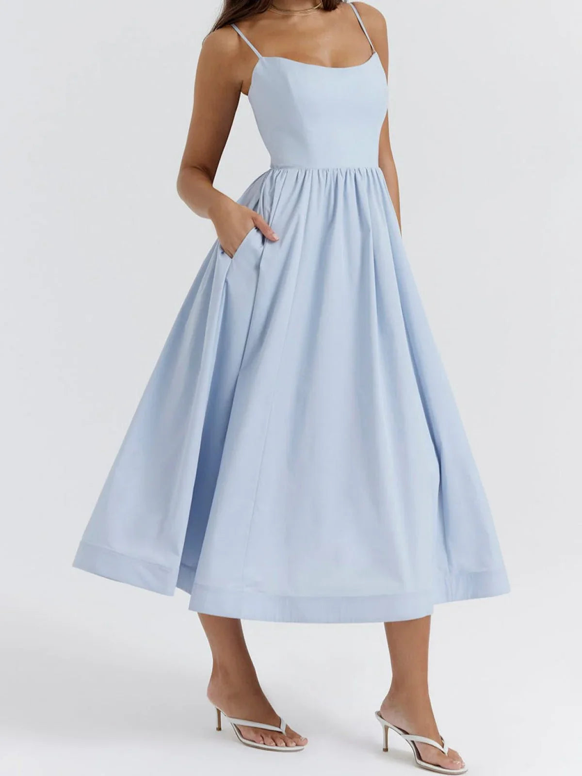 Hazel™ – Elegant women’s dress