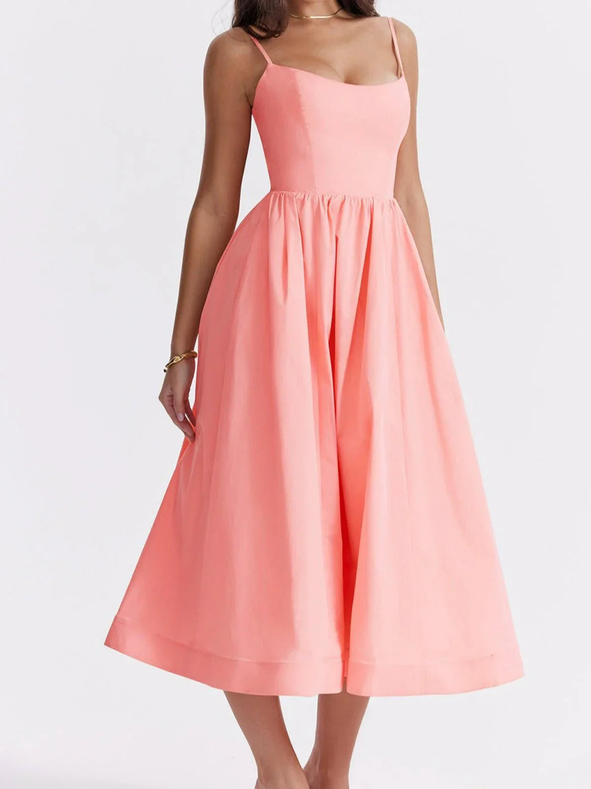 Hazel™ – Elegant women’s dress