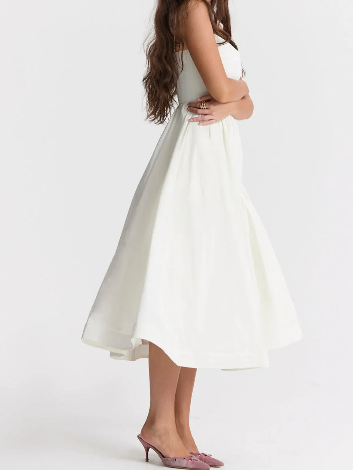 Hazel™ – Elegant women’s dress
