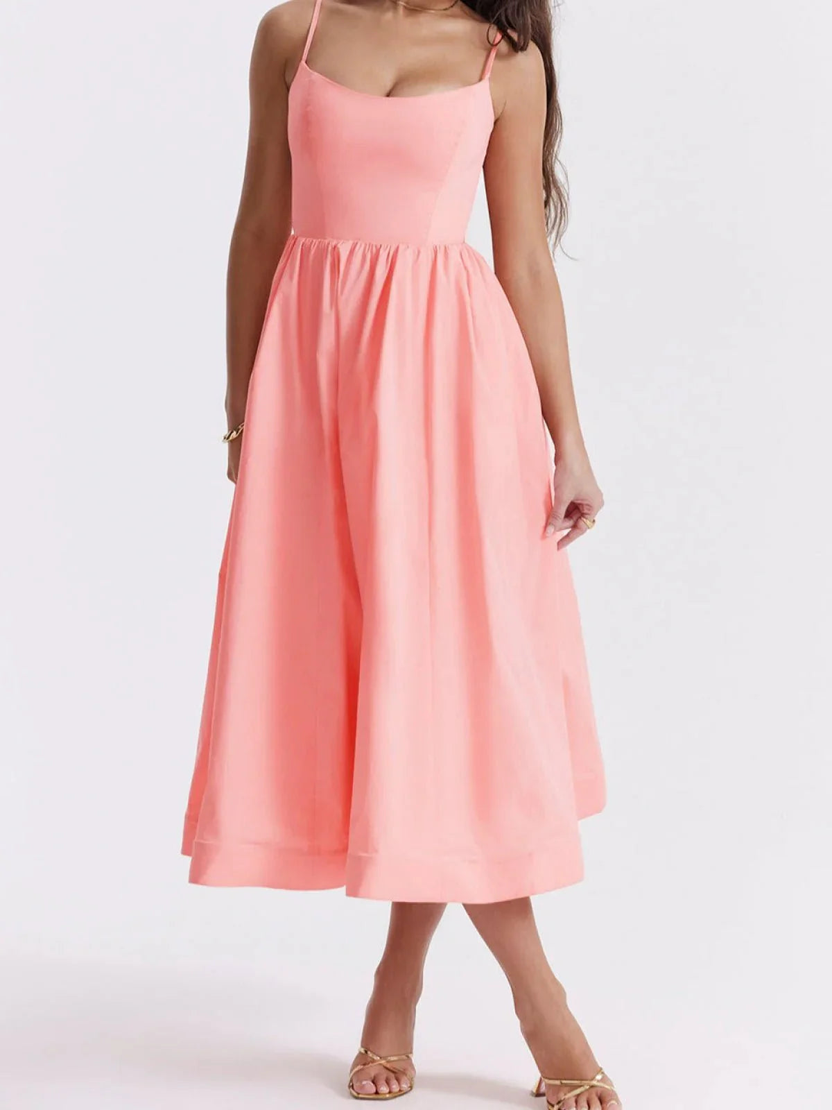 Hazel™ – Elegant women’s dress