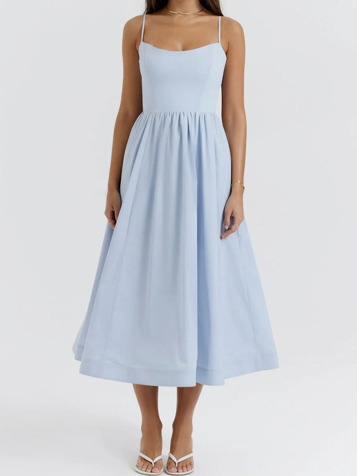 Hazel™ – Elegant women’s dress