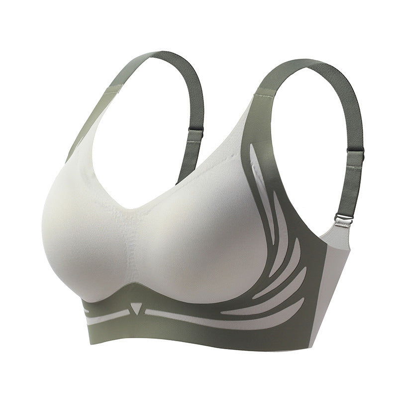 ComfortPlus™ | Wireless bra
