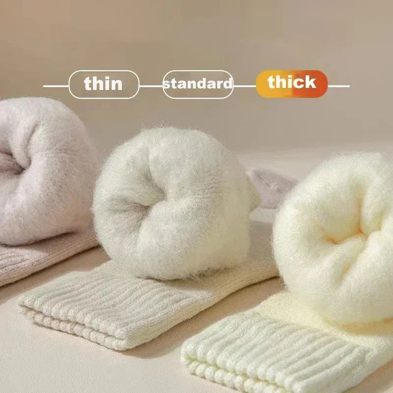 Thermify™ | SnugWarm Socks