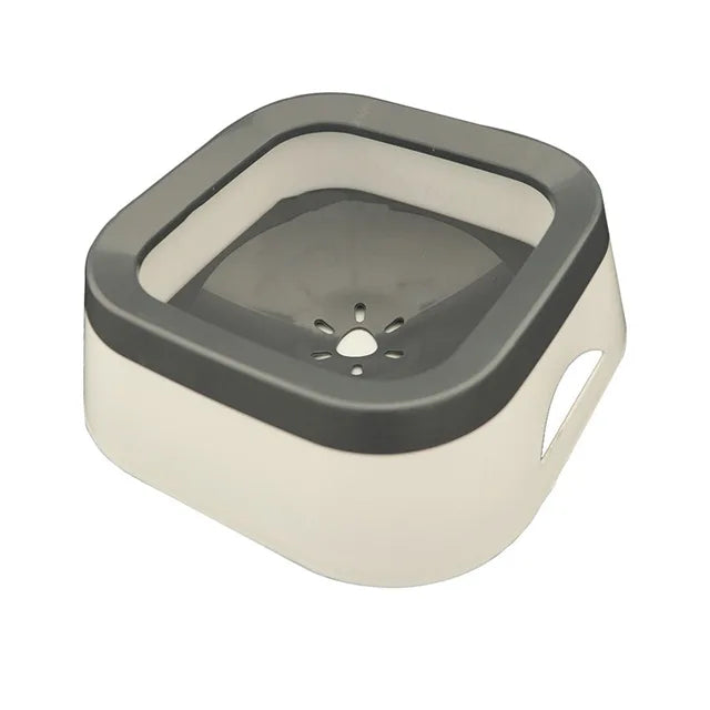 PetBowl™ | Anti-Splash Pet Drinking Bowl