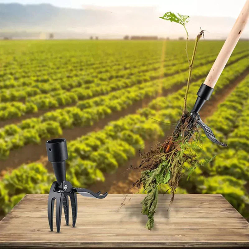 WeedOut™ | ProStep Weed Puller