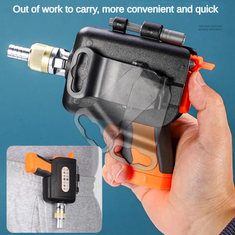 QuickFix™ | Wrench